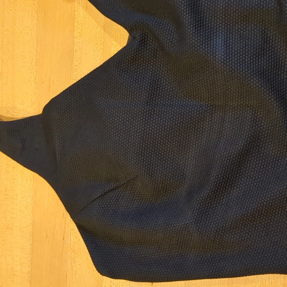 Spanx Black Halter Swimsuit - Picture 9 of 9